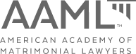 American Academy of Matrimonial Lawyers